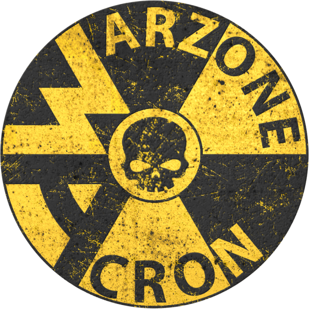 Warzone Acron patch 1 for v1 1 March 2024