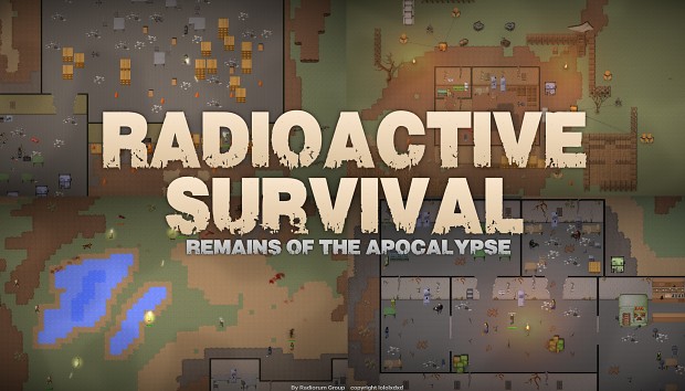 Remains of the Apocalypse v1.4.4