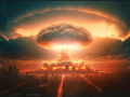 BSPRM Nuclear Bomb