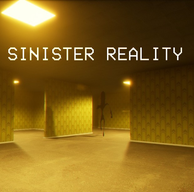 SinisterReality [PATCH 1]