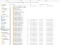ROBObermann's Data Folder for Munging Music