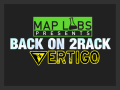 Back on 2rack Vertigo