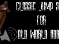 Classic Jump SFX for Old World Addon
