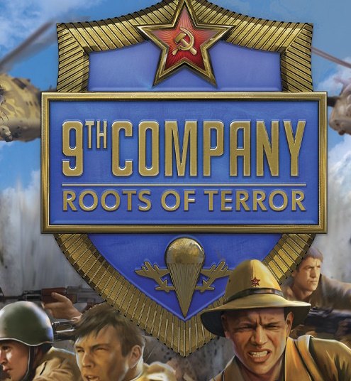 9th Company Roots of Terror official Parameter editing tool