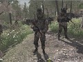 Makarov's airborns are a new enemy