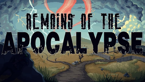 Remains Of The Apocalypse v1.4.5