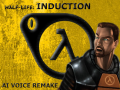 [Fanmade Patch] Half-Life: Induction AI Voice Remake