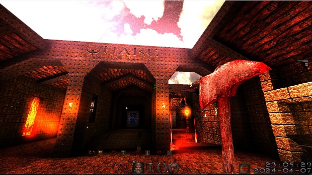 Quake 1.5 HD Public Beta 2