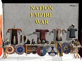 Nation Empire War Omega 2