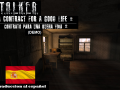 S.T.A.L.K.E.R. - Contract for a good life 2: Traduccion al español