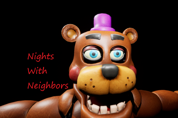 Nights With Neighbors DEMO