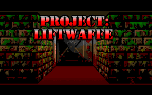 Project: Liftwaffe