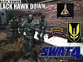 "Delta Force:Black Hawk Down"Skins for FR&BTLA;by Misa(Fix)