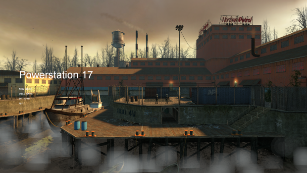 Background Fixed for Powerstation 17