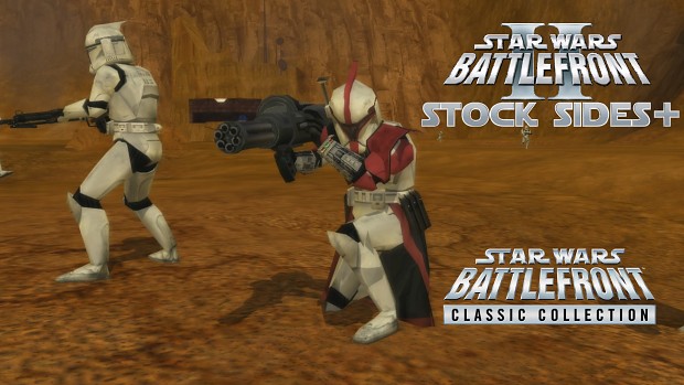 Phase 1 Clone commander on Geonosis Stock Sides+