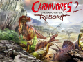 Carnivores2: Dinosaur Hunter Reborn (Release3.5)