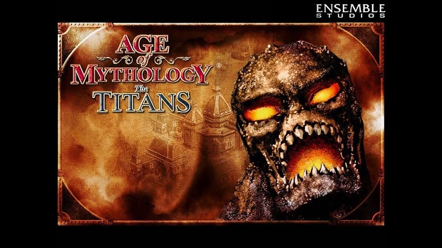 Houses and Tower limit / Age of Mythology - Titans 1.03