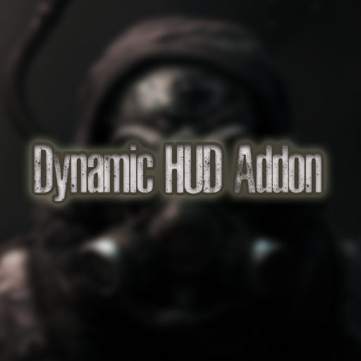 Dynamic HUD Addon