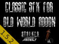 Classic (Jump/Land) SFX for Old World Addon [ENG/UKR]