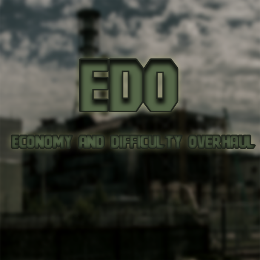 Economy and Difficulty Overhaul