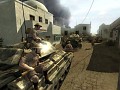 Firefight - COD2 Realism Sound Mod v4.0