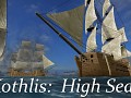 Kothlis: High Seas (Alpha)