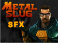Half Life 1 but Metal Slug Sound