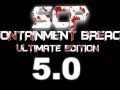 SCP-CB Ultimate Edition Old version (5.0)