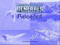 Command & Conquer Generals: Zero Hour "Zero Hour Reloaded Modification" 1.0
