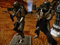 Republic Commando: Extraction
