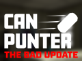 Can Punter (V1.2): THE BAD UPDATE