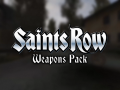 [1.4.22] Jacob_MP's Saints Row Weapons Pack - '24 Release (CoC)