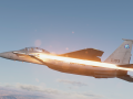 F-15SE -Demonstrator-