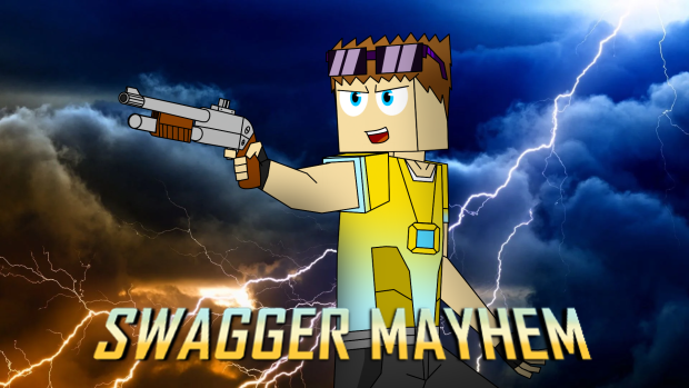 Swagger mayhem V2.8 (BUG FIXED)