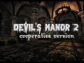 Devil's Manor 2 (cooperative ver.)