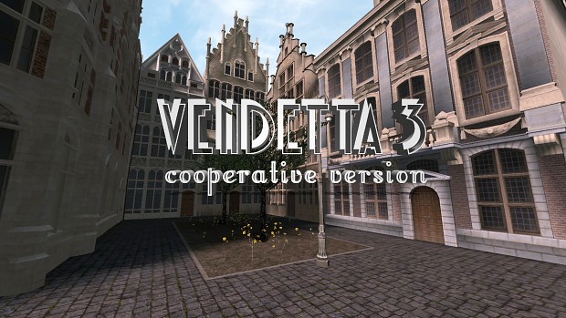 Vendetta 3 (cooperative ver.)