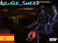 Azure Sheep - Traducción al español