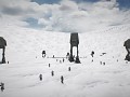 Hoth: Mountains