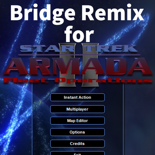 Bridge Remix FO327 V1.1