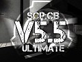 SCP-CB Ultimate Edition Mod Old version (5.5)
