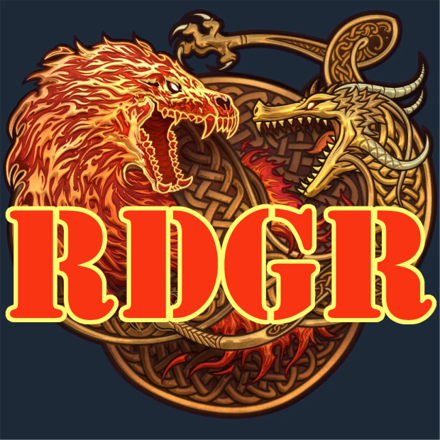 Redder Dragoner v0.938 Beta