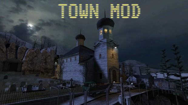 Town Mod for Coterminus