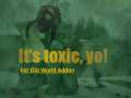 Toxic Air (Old World Addon)