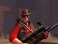 Magnum force (the lost tf2 snipers theme)