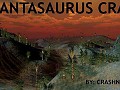 Gigantasaurus Crash