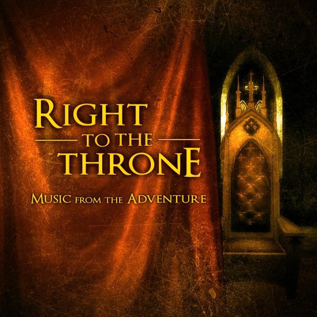 Right to the Throne Soundtrack