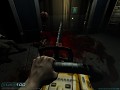 Doom3 Chainsaw Multiplayer Mod