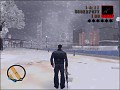 GTA3: Max Payne Mod (1.1 Beta)