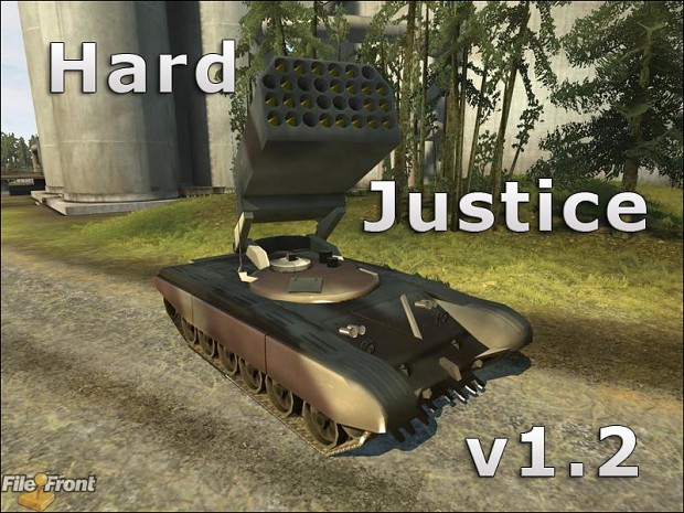 Hard Justice (v1.2) 