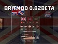 Brit-mod Beta 0.82